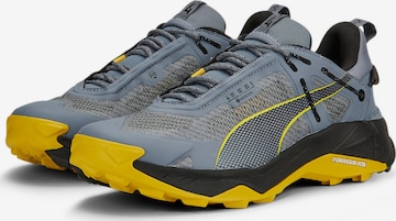 PUMA Sportschuh 'Explore Nitro' in Grau: predná strana