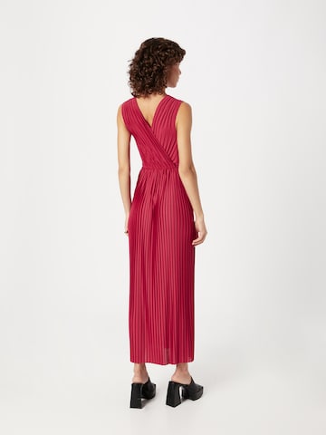 ABOUT YOU Dress 'Irina' in Red