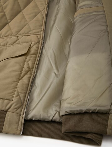 Koton Jacke in Grün