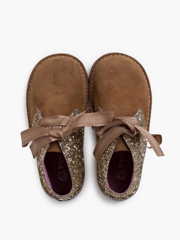 Pisamonas - Botas en gris