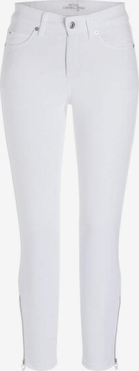Cambio Jeans in weiß, Produktansicht