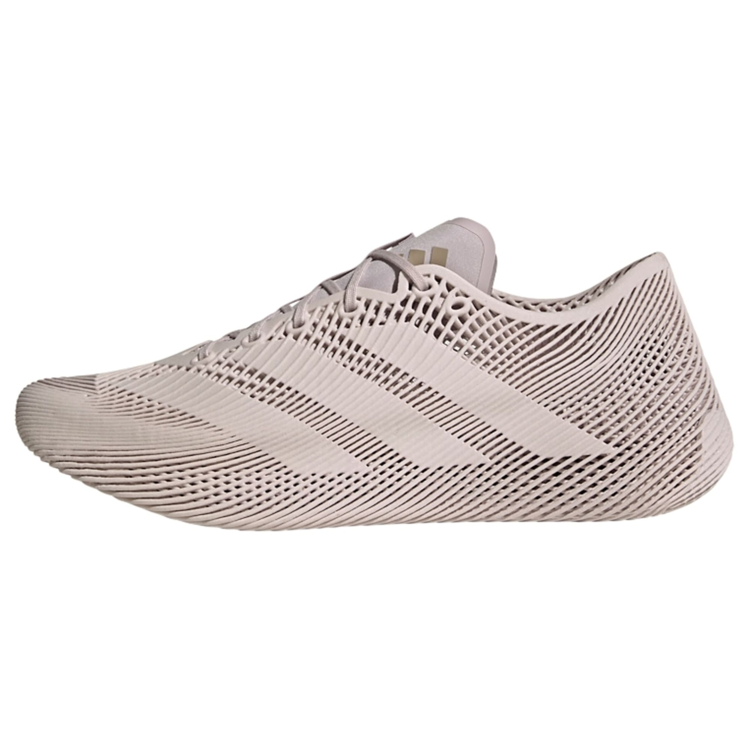 Sneaker bassa 'Climacool' di ADIDAS SPORTSWEAR in grigio: frontale