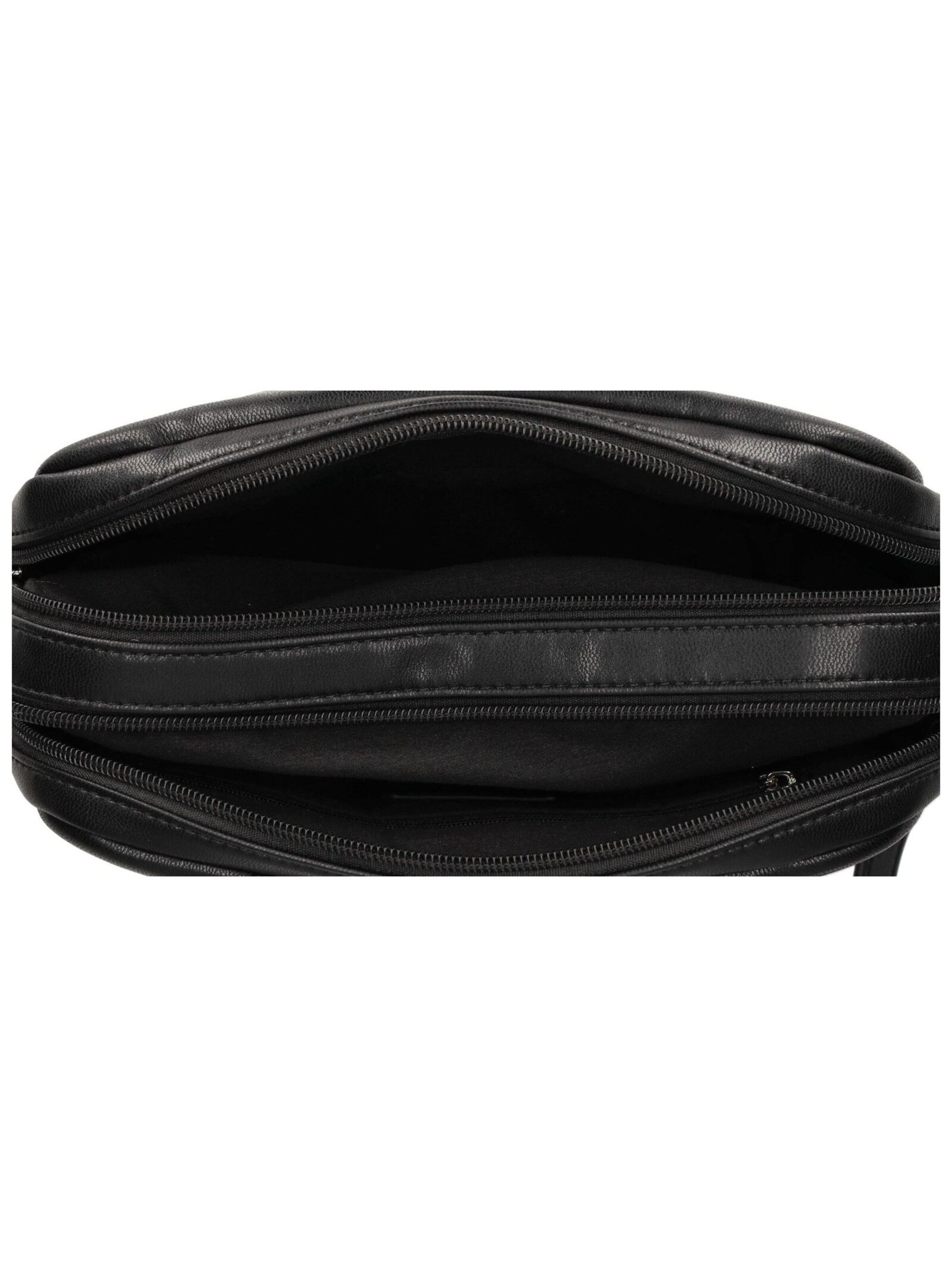 Blauer.USA Crossbody Bag in Black