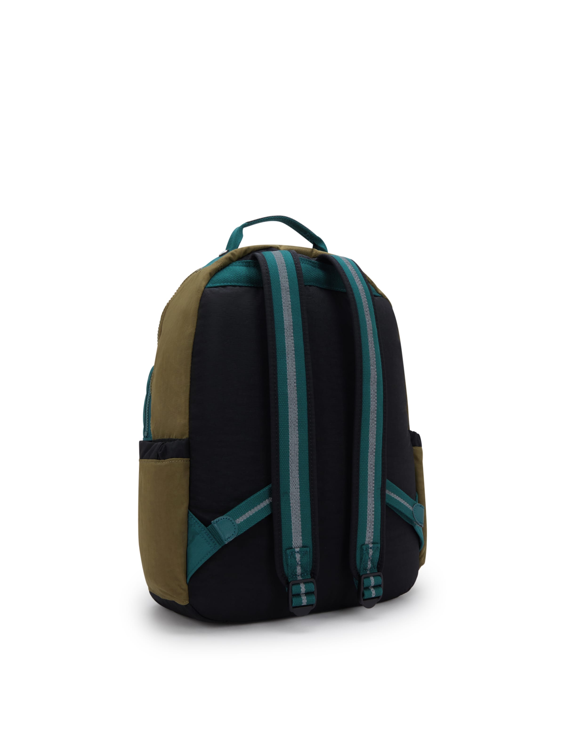 Zaino 'Seoul' di KIPLING in verde