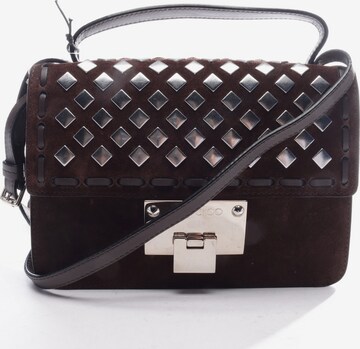 JIMMY CHOO Bag in One size in Brown: front