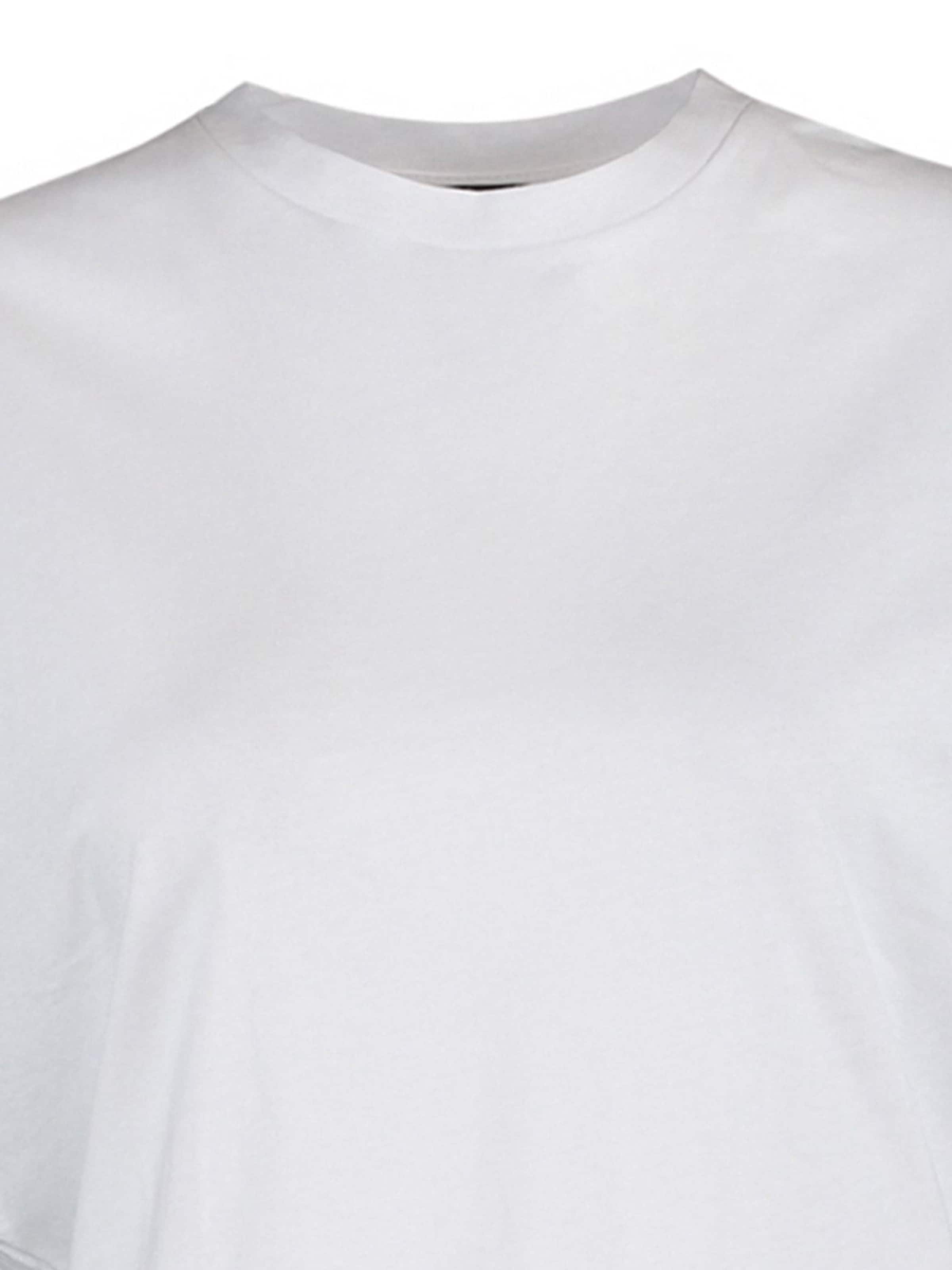 Trendyol - Camisa em branco