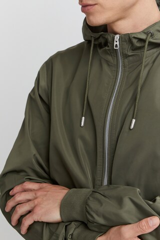 11 Project - Chaqueta de entretiempo 'Capo' en gris