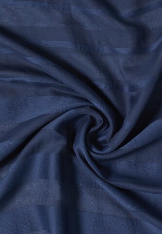 CECIL Tube Scarf in Blue