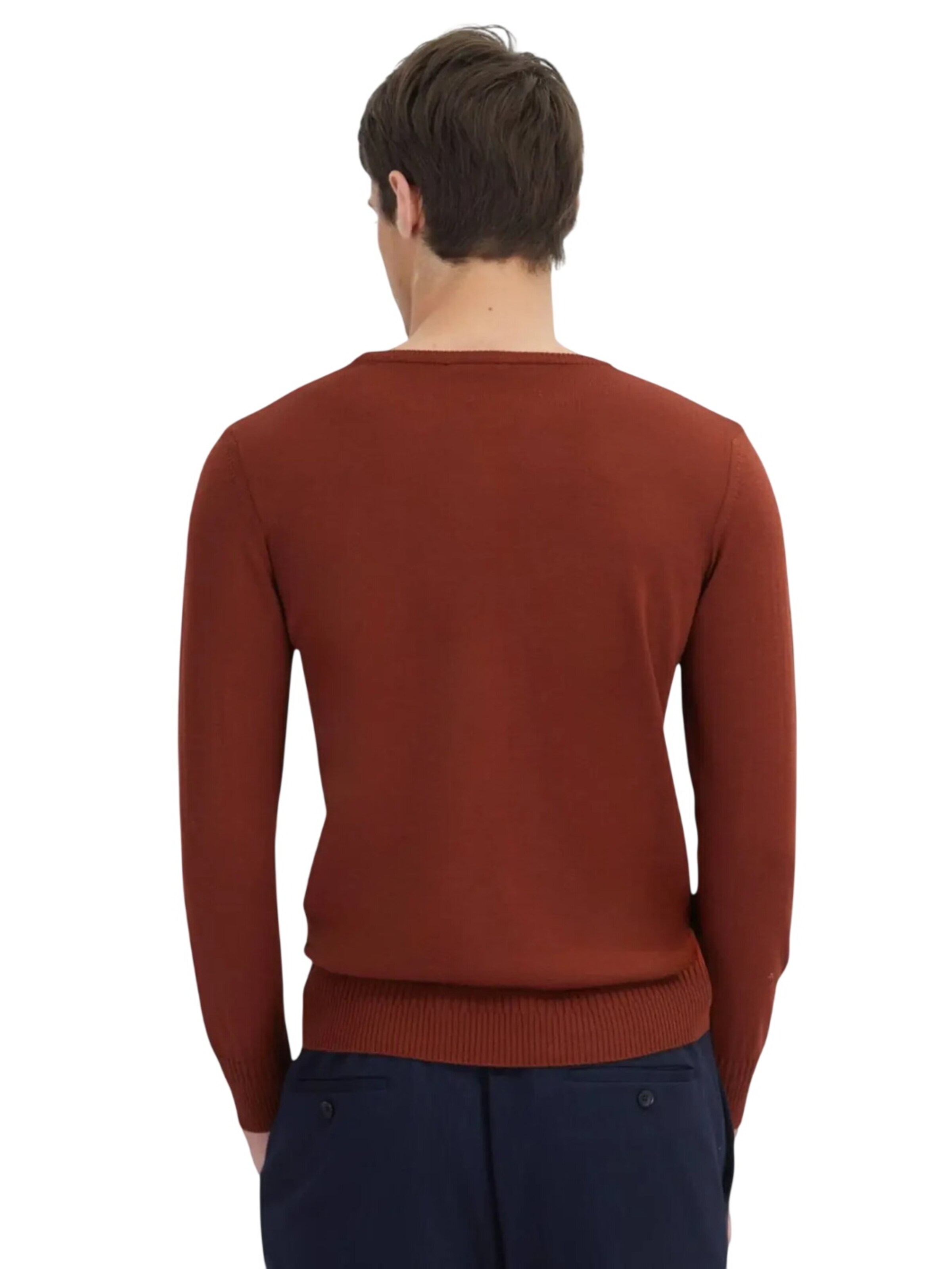 KİP Trui in Rood