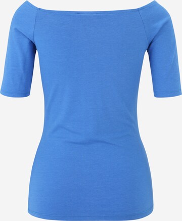 modström Shirt 'Tansy' in Blue