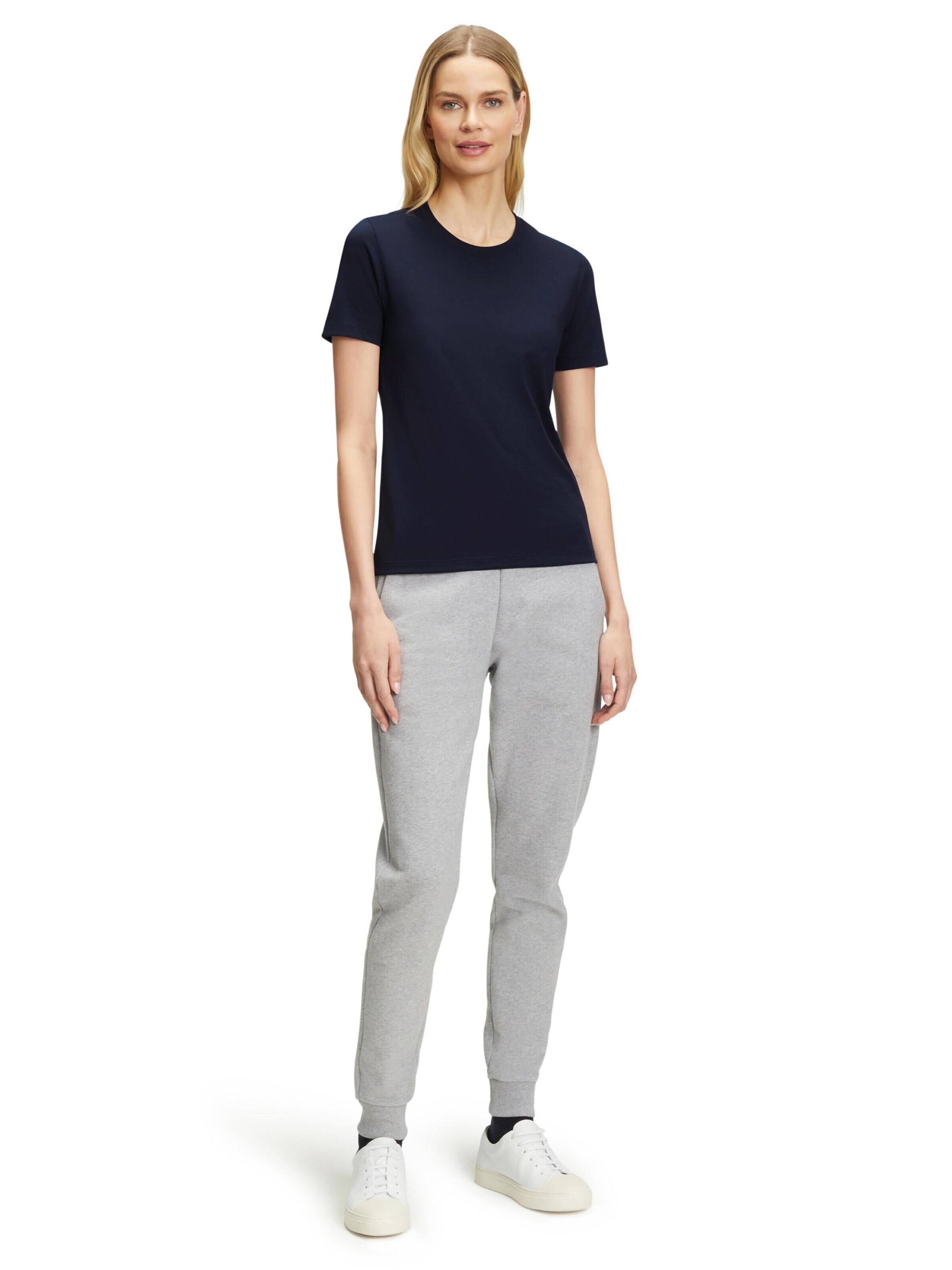 FALKE Shirt 'Essential'‌‌‌ in Blau
