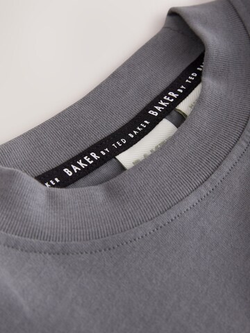 Baker by Ted Baker Shirt in Blauw