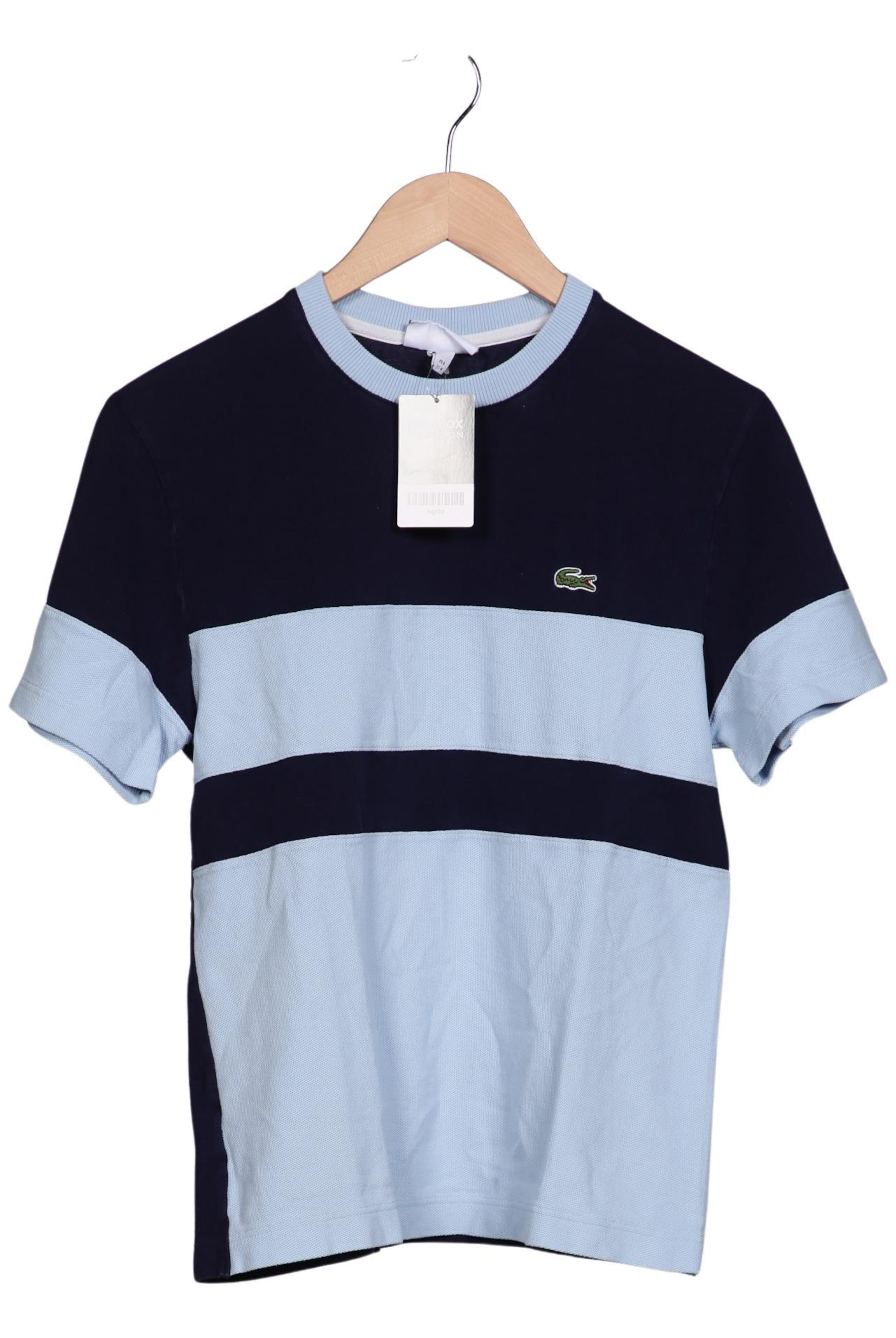 LACOSTE Shirt in M in Mixed colors: front