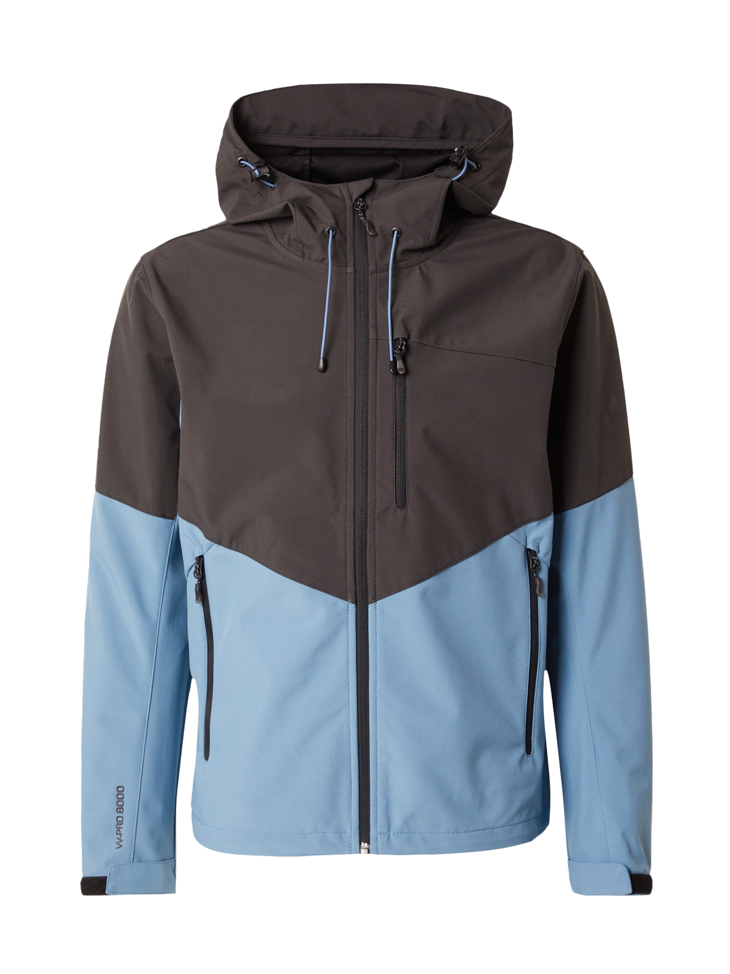 Whistler Sports jacket 'Rodney' in Blue: front