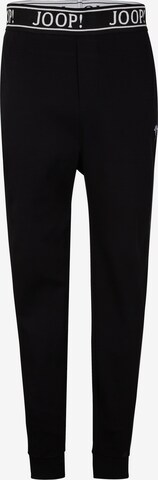Pantalon de pyjama JOOP! en noir : devant