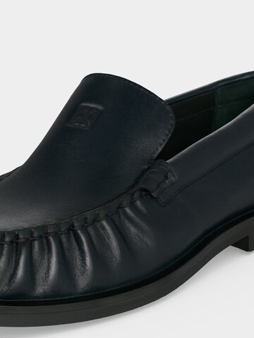 Calvin Klein Regular Mokassin 'ESSENTIAL' in Schwarz