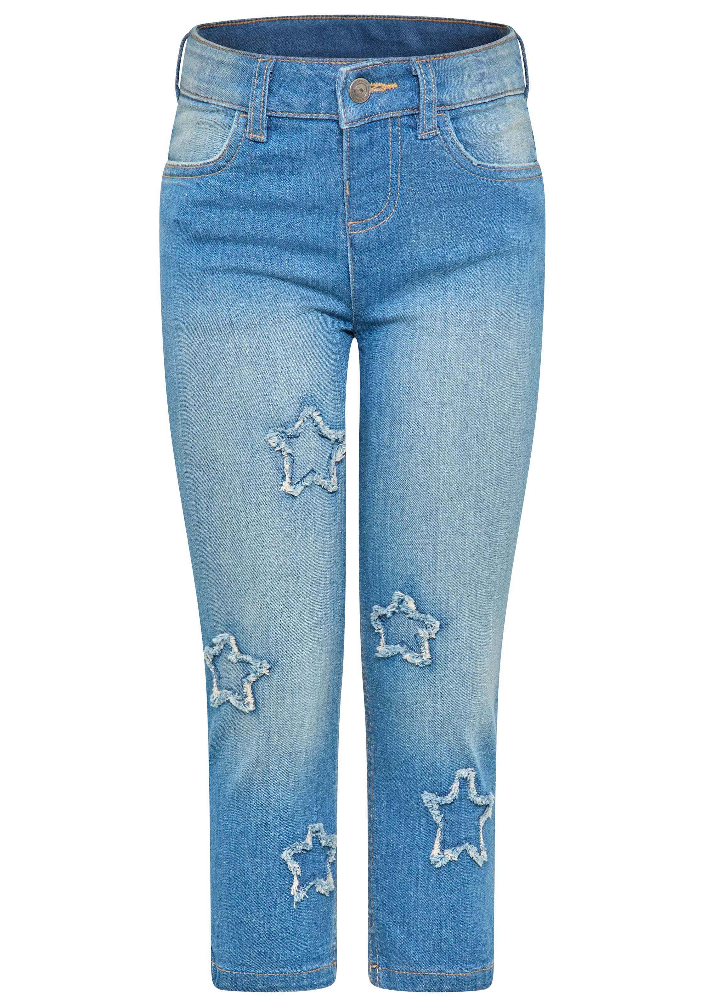 KangaROOS Jeans in 92 in Blue, Item view