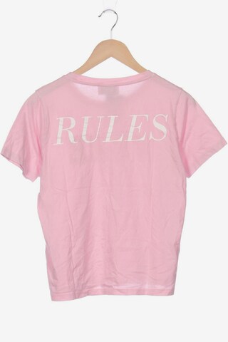Essentiel Antwerp T-Shirt S in Pink