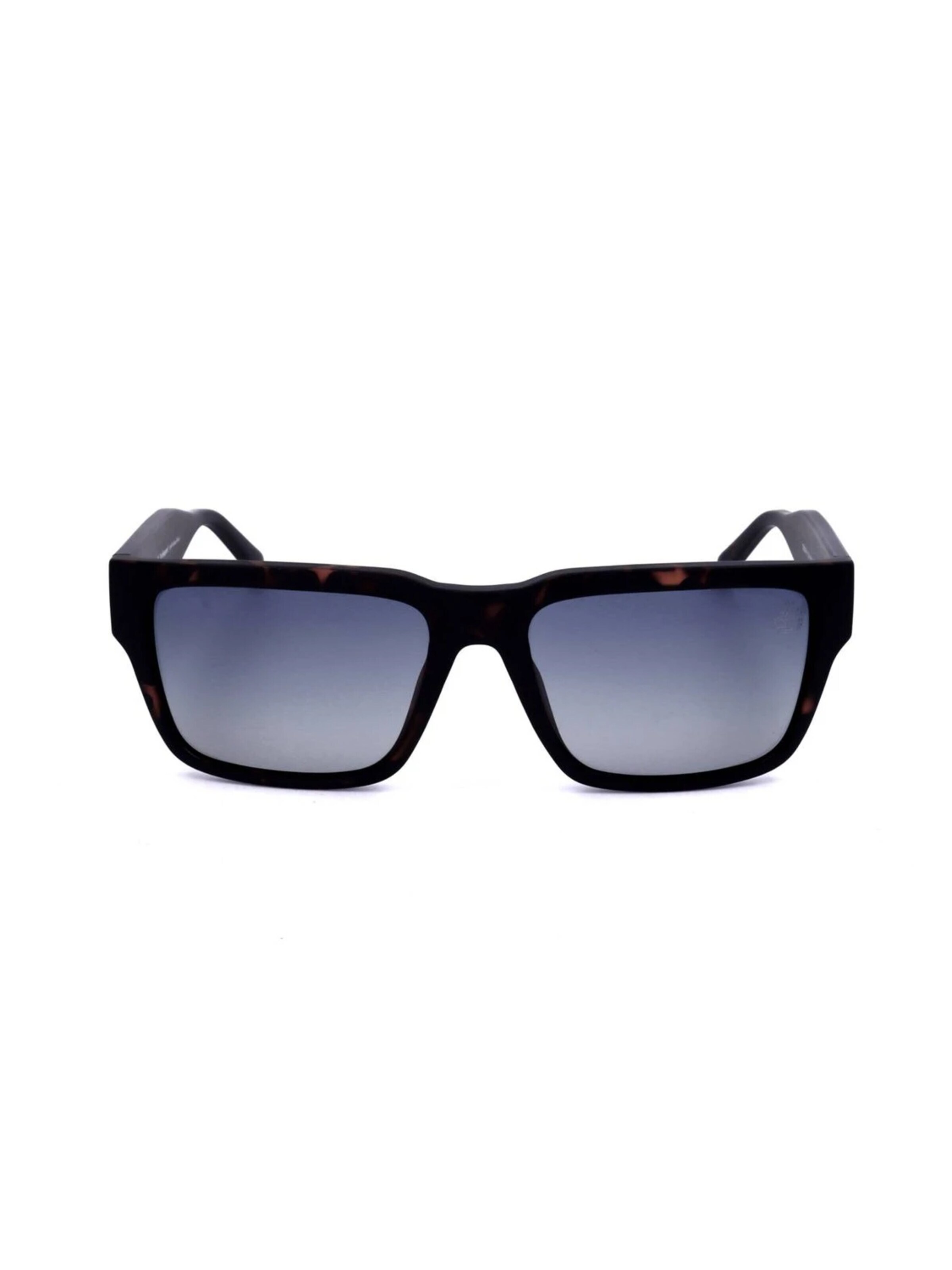 Lunettes de soleil 'Timberland Sunglasses TB9336-H 52D 56' TIMBERLAND en marron