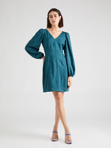 Samsøe Samsøe Dress 'Anai' in Green