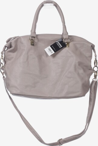H&M Bag in One size in Beige: front