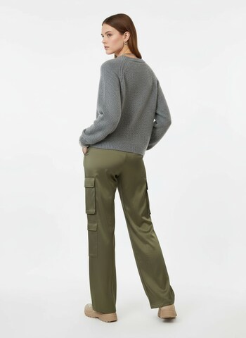 Pull-over 'Robin' studioselect en gris