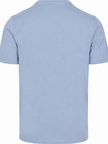 Lyle & Scott Shirt 'Essentials' in Blauw