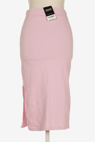 Karl Lagerfeld Skirt in XS in Pink