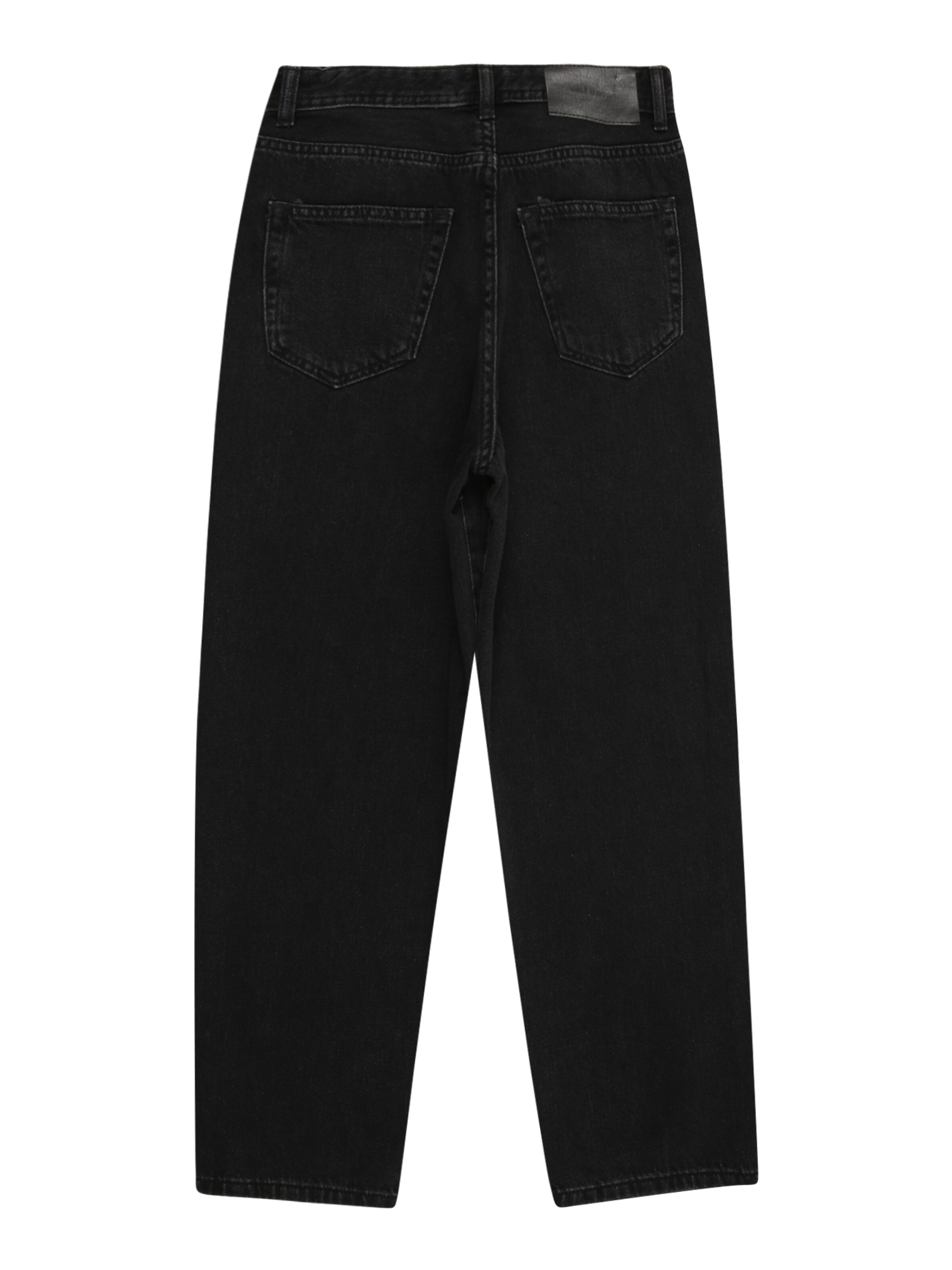 Baggy Jeans 'OSJFade' di Only & Sons Junior in nero
