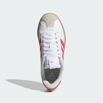 ADIDAS SPORTSWEAR Sneakers laag 'VL Court 3.0' in Wit