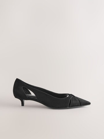 Escarpins 'Forever Comfort' Next en noir