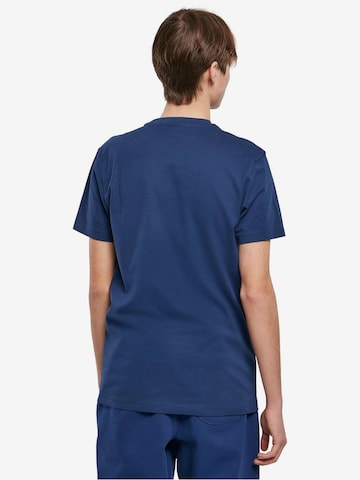 Urban Classics T-Shirt in Blau