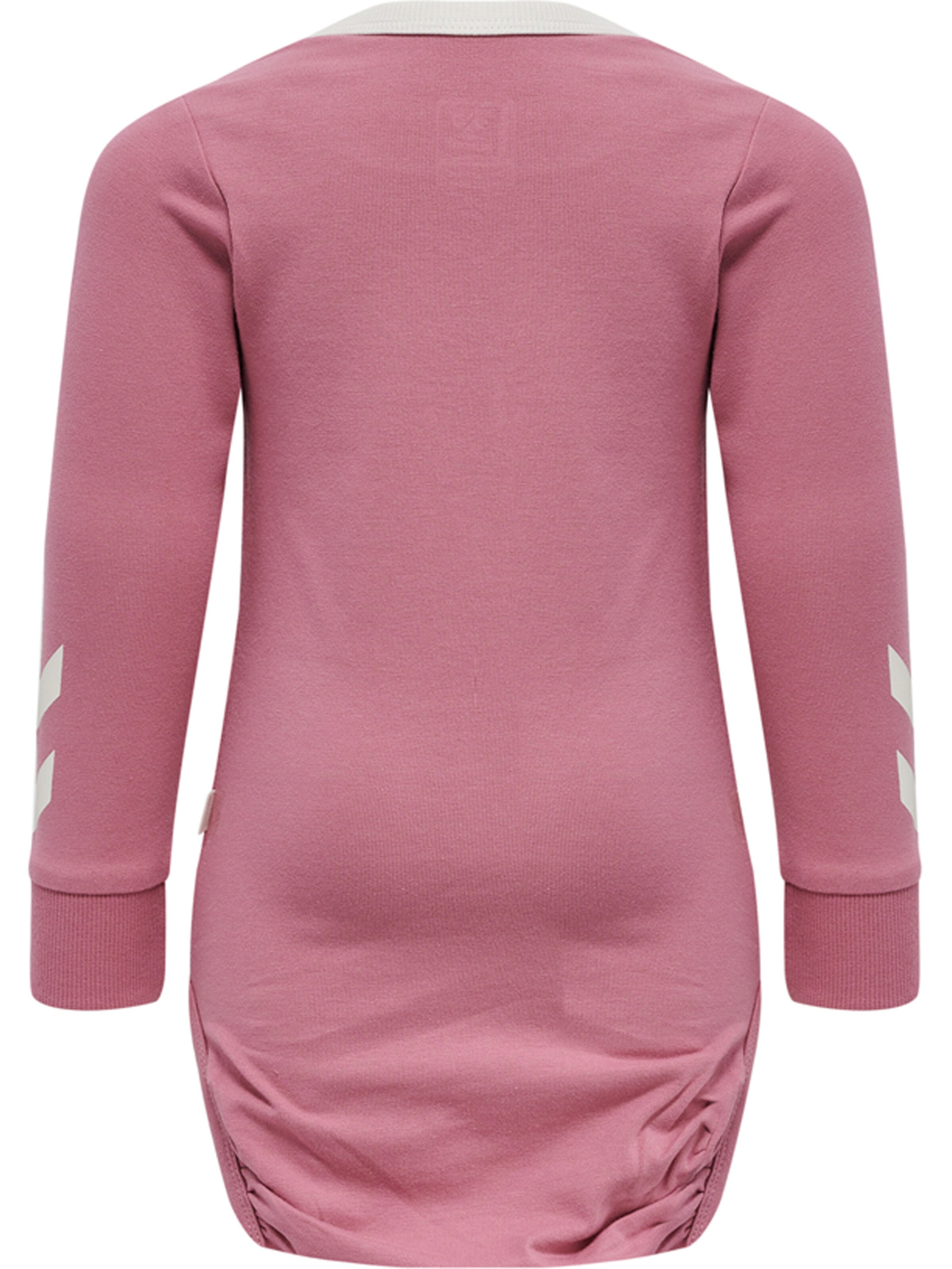 Hummel Rompertje/body in Roze