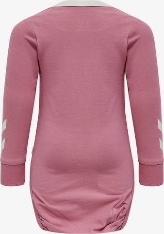 Hummel Body in Pink