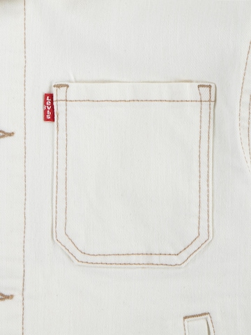 LEVI'S ® Between-Season Jacket in White