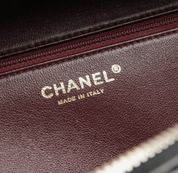 CHANEL Handtasche One Size in Schwarz