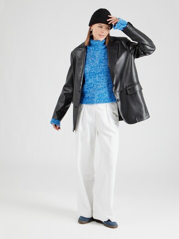 Pullover 'NMNANNA' di Noisy may in blu