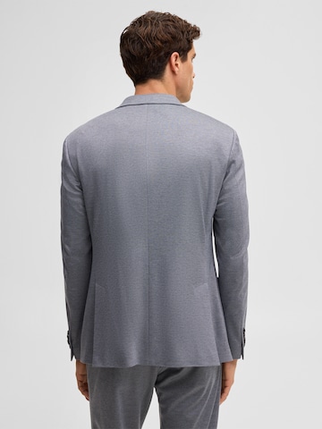 STRELLSON Slim fit Business blazer 'Arndt' in Blue