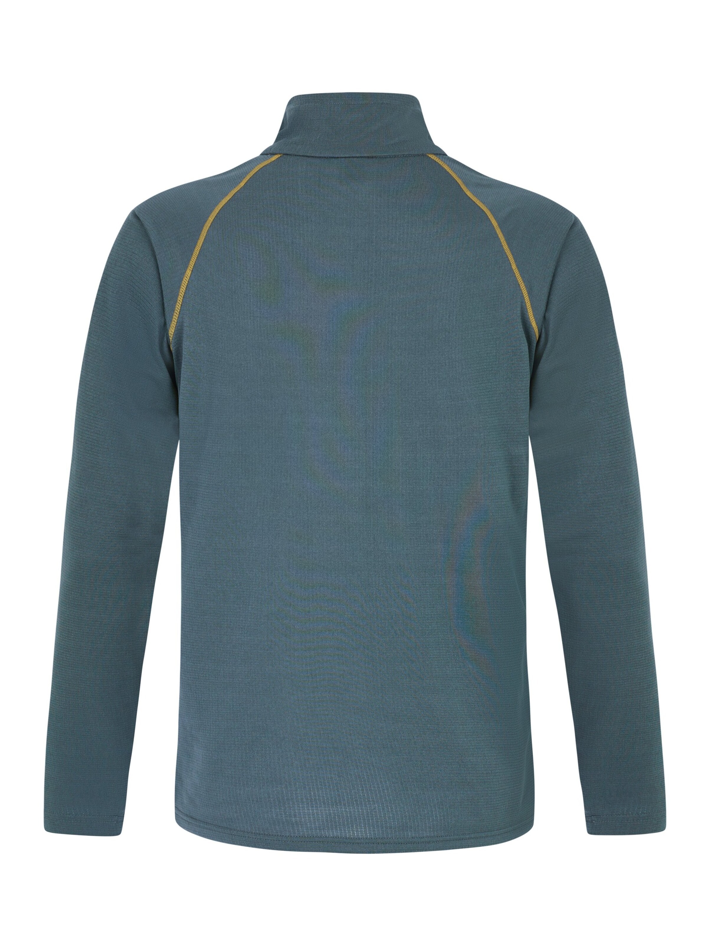 PROTEST Sportsweatshirt 'PRTKODY' in Blauw