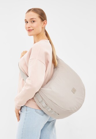 Johnny Urban Axelremsväska 'Kaia Large' i beige