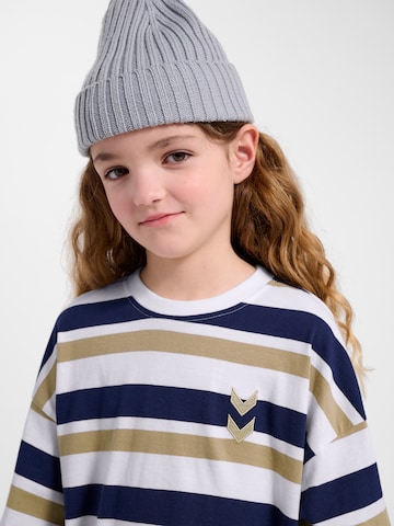 Hummel Shirt in Blue