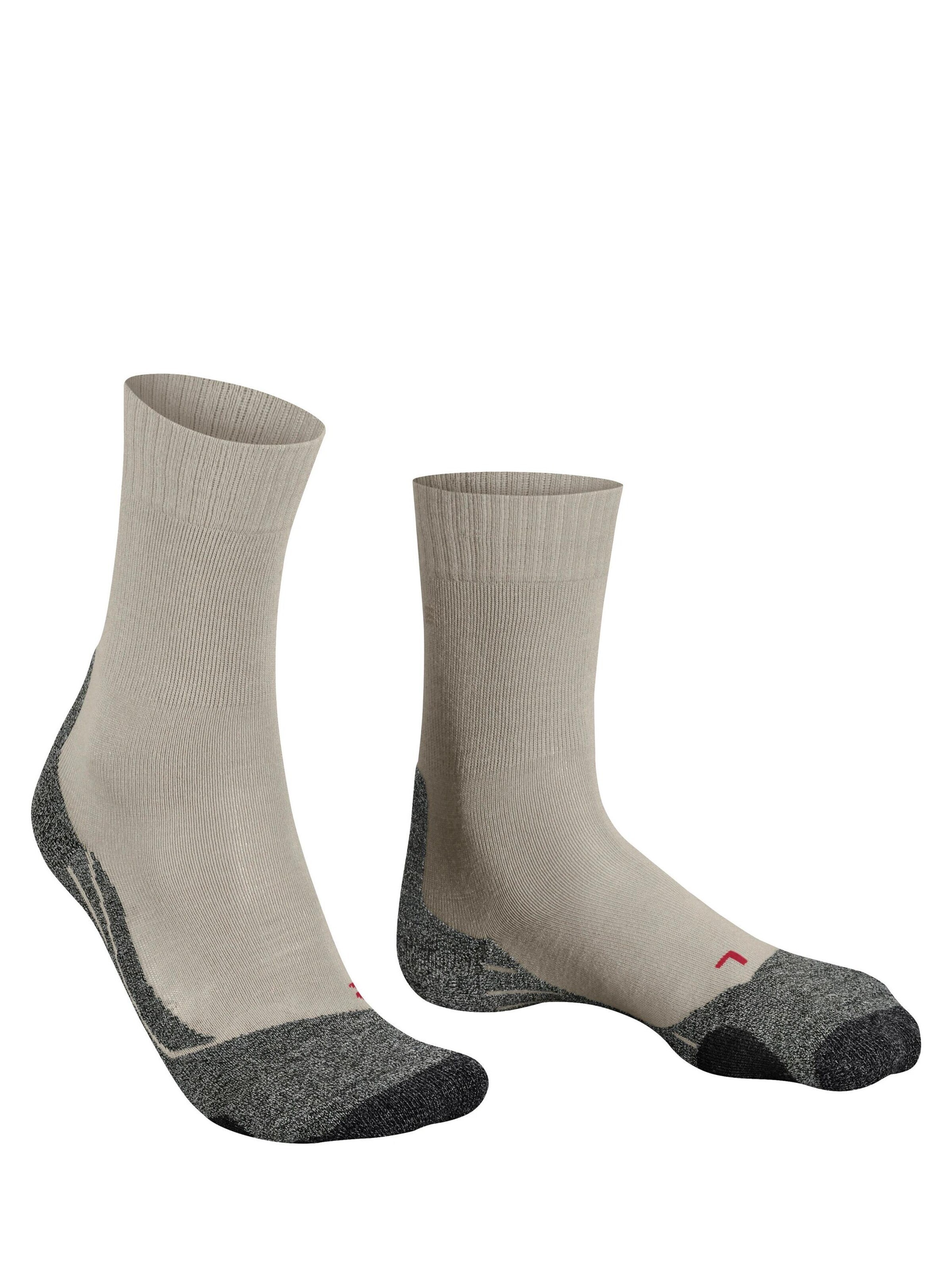 FALKE Sportsocken 'TK2 Explore'‌‌‌‌‌ in Beige