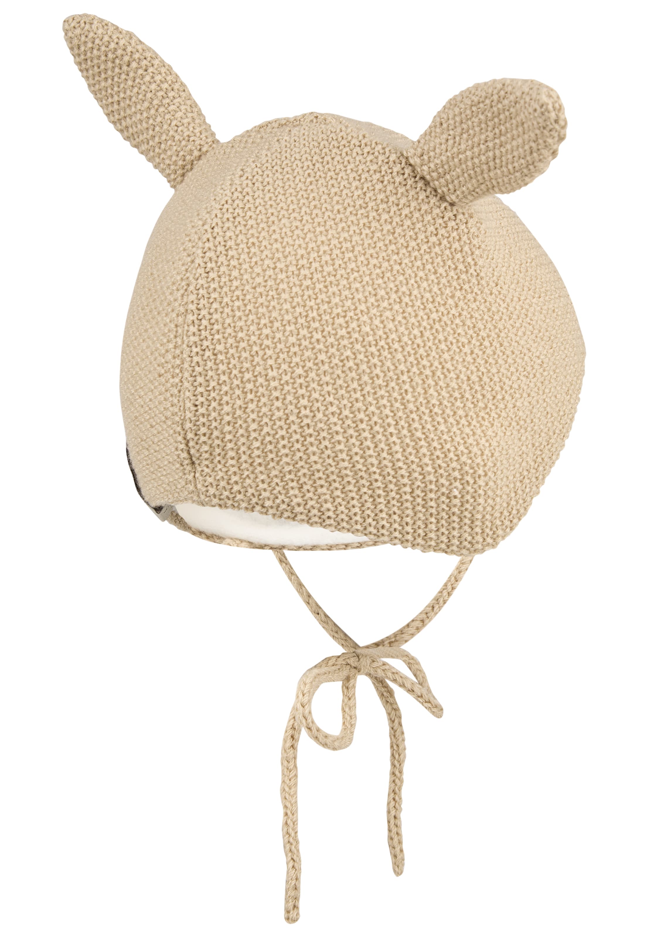 STERNTALER Beanie in Beige