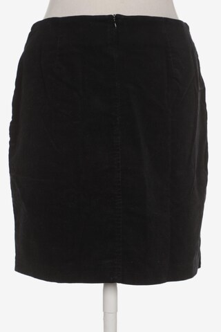 EDDIE BAUER Skirt in S in Black