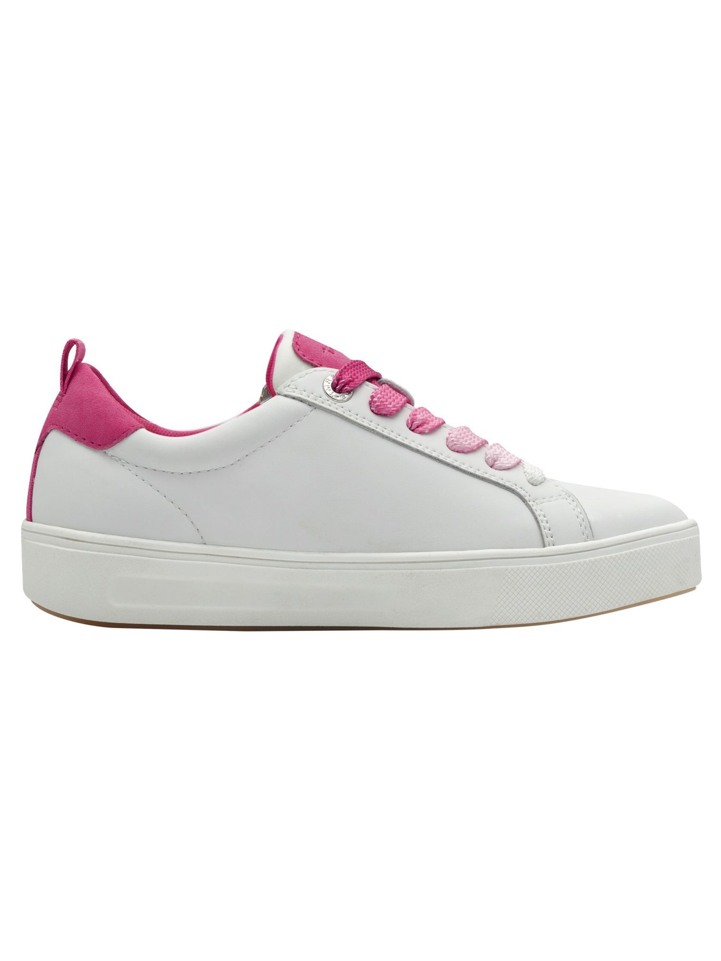 Tamaris Sneaker in Weiß