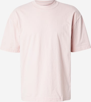 HOLLISTER Shirt in Pink: front