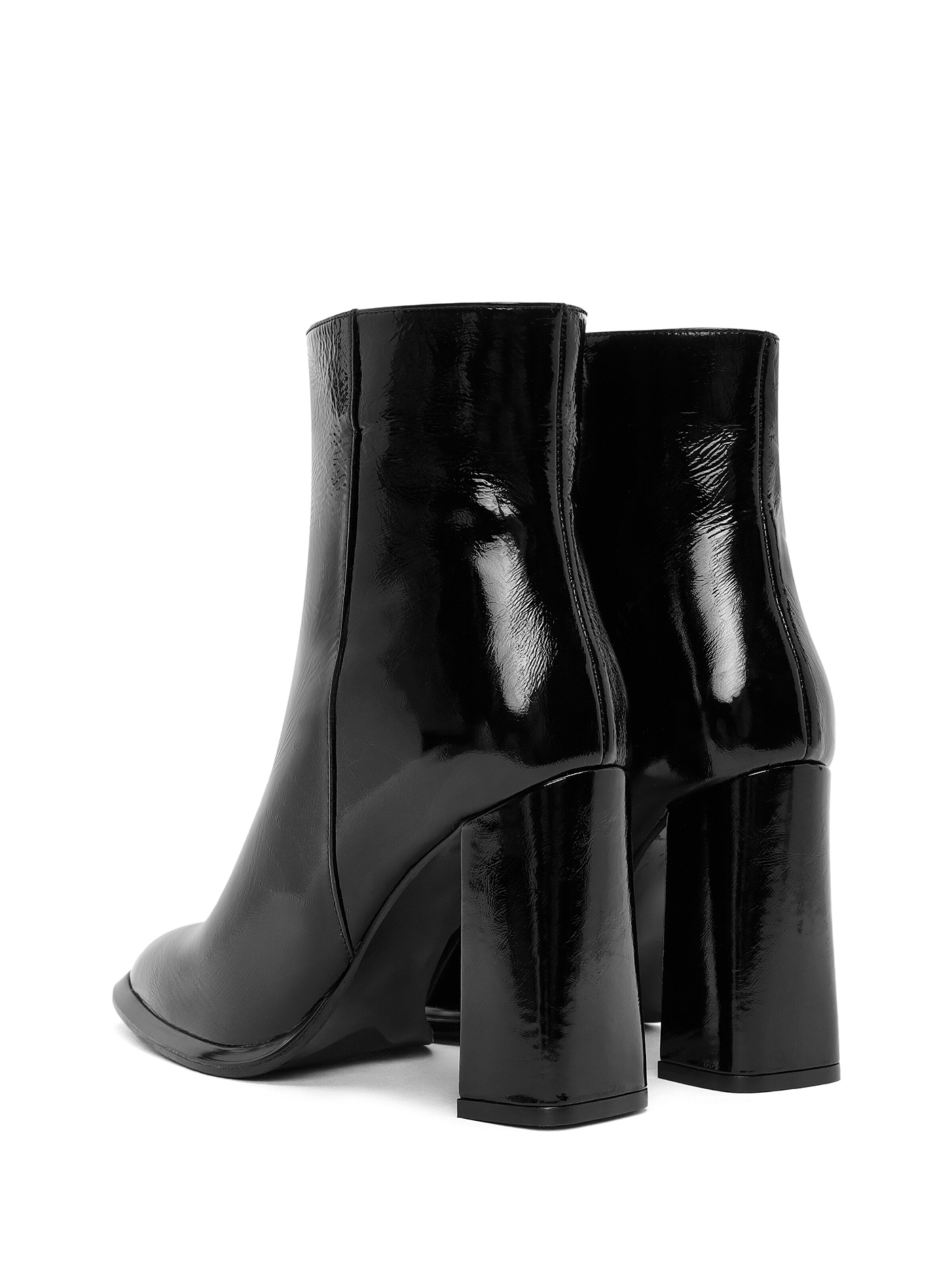 Bottines Derimod en noir