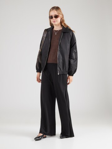 Lindex - Jersey 'Jane' en marrón