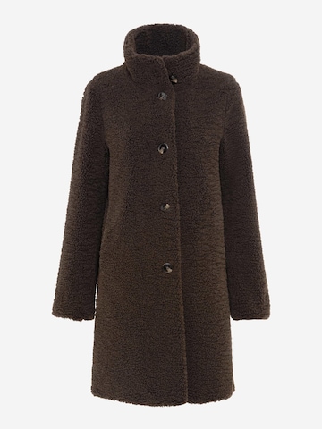 Fuchs Schmitt Wintermantel 'Kurzmantel Basel'‌‌‌‌‌‌‌‌ in Braun