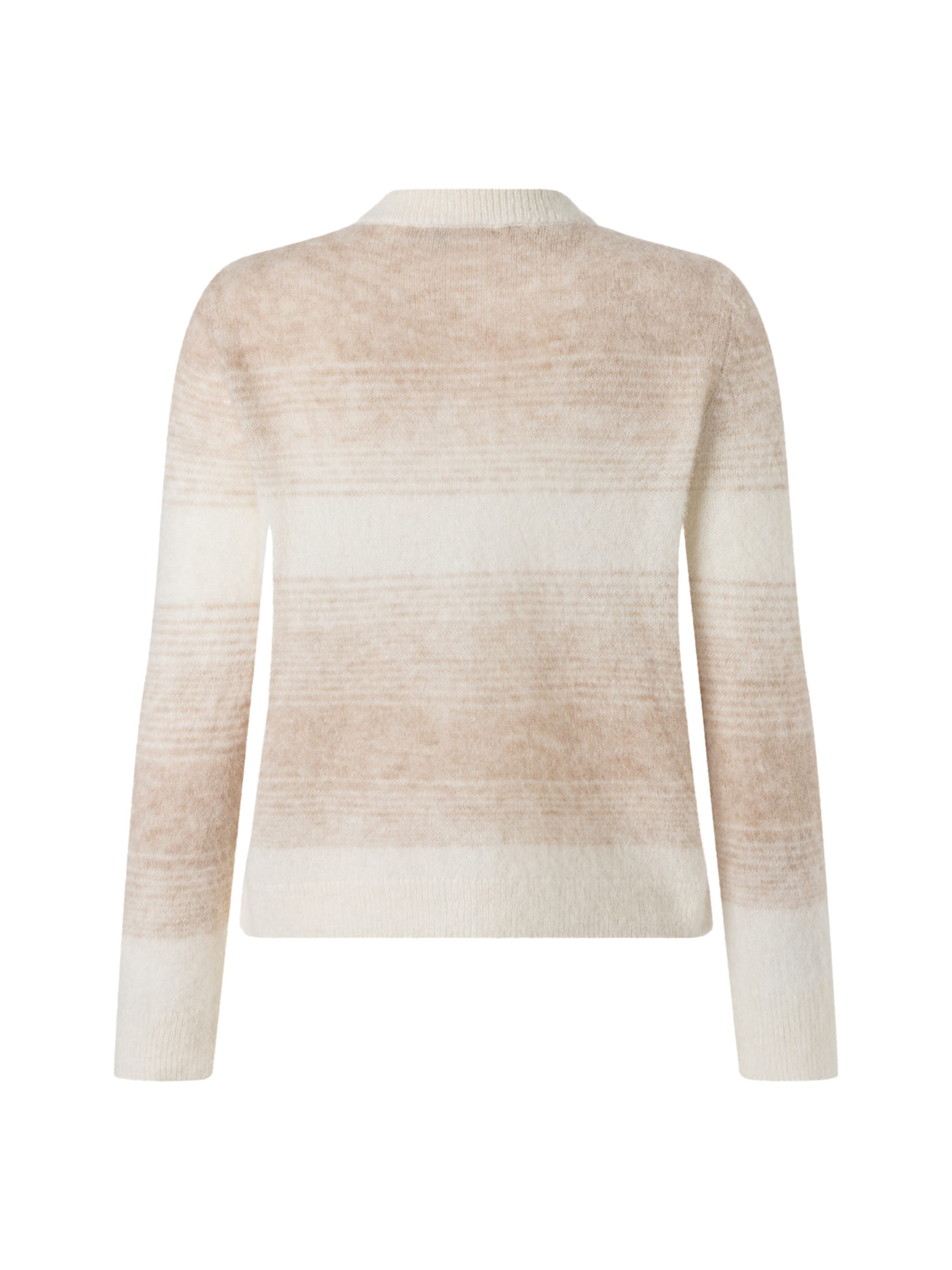 MAERZ Muenchen Strickjacke in Beige